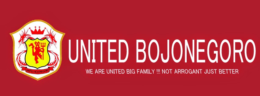 United Bojonegoro