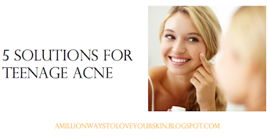A Million Ways To Love Your Skin
