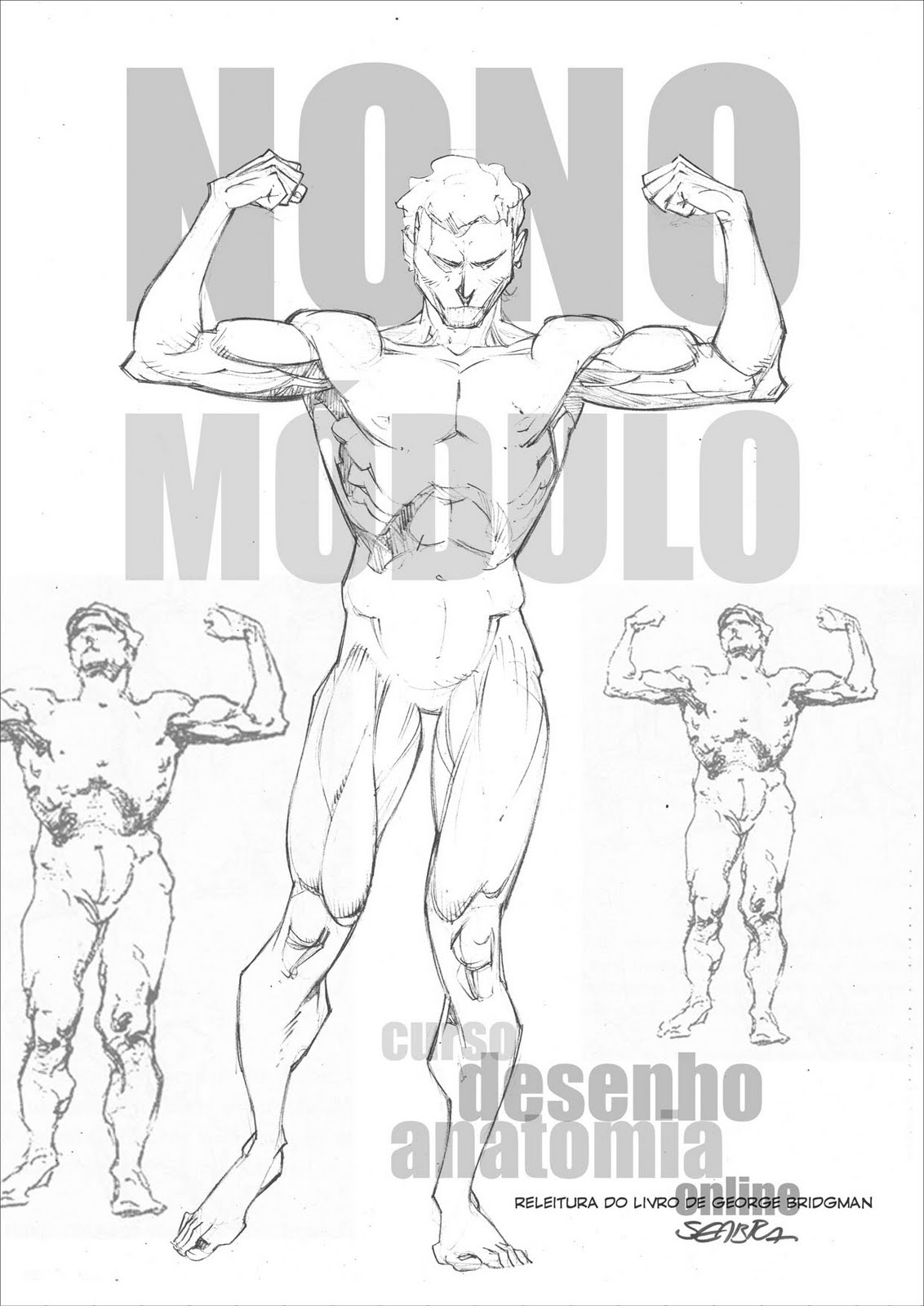 Curso de desenho online