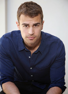 Theo James