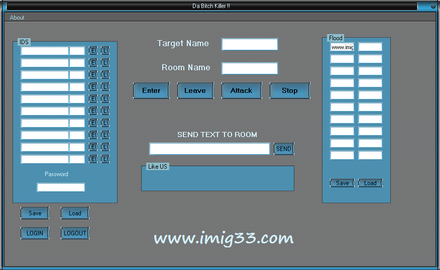 Mig33 For Laptop Mig33 For Laptop