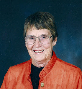 Sue Boman