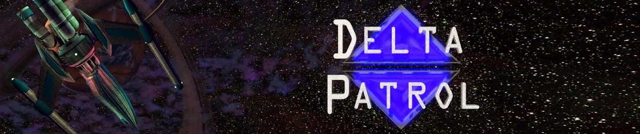 Delta Patrol: The Movie
