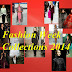 Fashion Week 2014