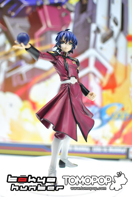 MegaHouse - Athrun Zala