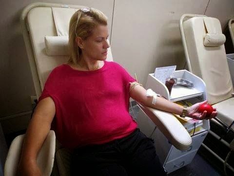 Doar sangue é um ato de amor e o HGNI precisa da sua doação