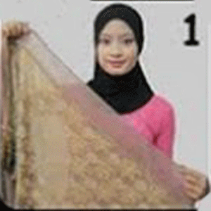 Kreasi Jilbab Moderen Terbaru Kreasi Jilbab Moderen Terbaru