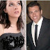 خطوبة دنيا سمير غانم ورامى رضوان engagement donia samir ghanem farah photo
