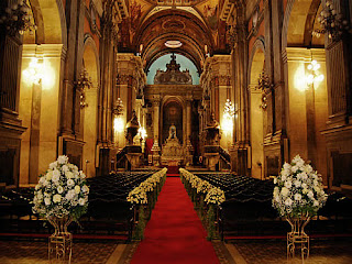 imagens de Decoração de Casamento dicas, fotos e imagens de Decoração de Casamento na igreja