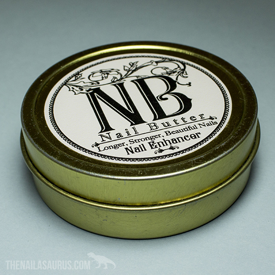 Nail Butter Review - The Nailasaurus | UK Nail Art Blog