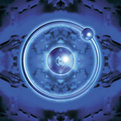 Hydrogen Gas Molecule