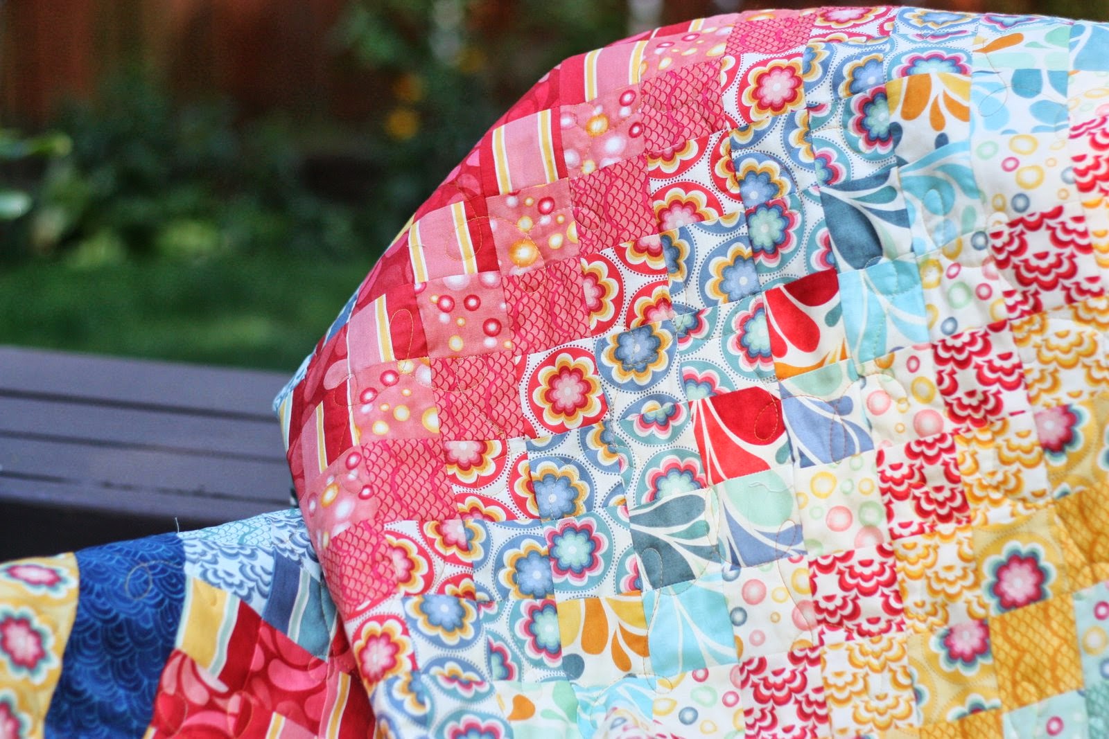 Home is Where My Story Begins Projects With Moda Salt Air Fabric