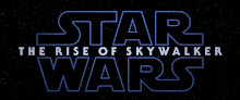 EPISODE IX: THE RISE OF SKYWALKER