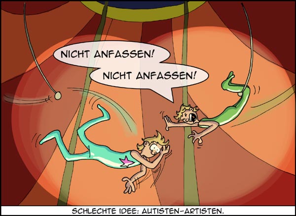 habe ich asperger habe ich asperger