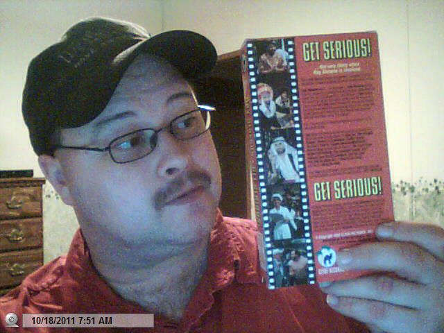 AC’s Animated Corner: Jerry Clower: 1926-1998…