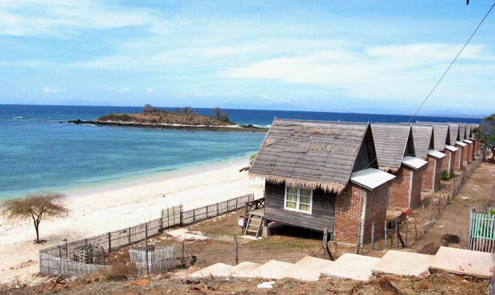 raka kasanafa: Tempat Wisata Di Nusa Tenggara Barat