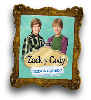 Zack y Cody