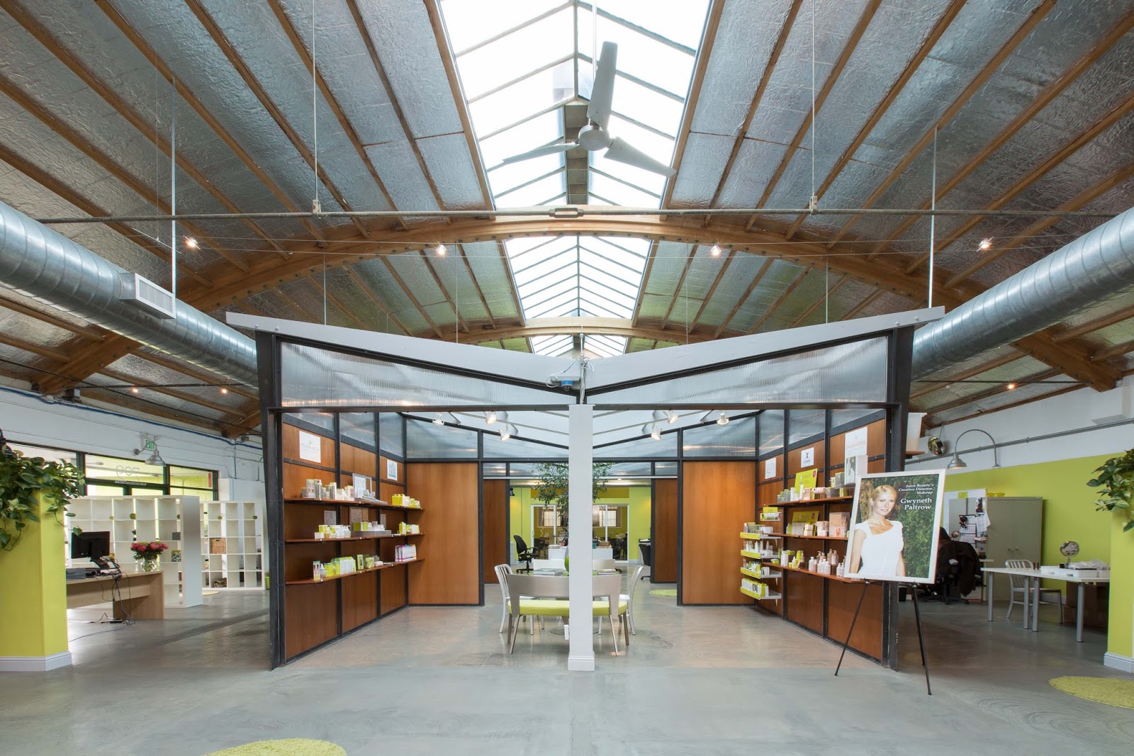 Brand Spotlight Juice Beauty and Giveaway copycatchic