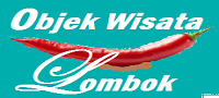 Objek Wisata Lombok