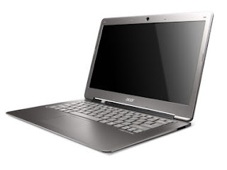 2013, the year of ultrabook ... especially the MacBook Air