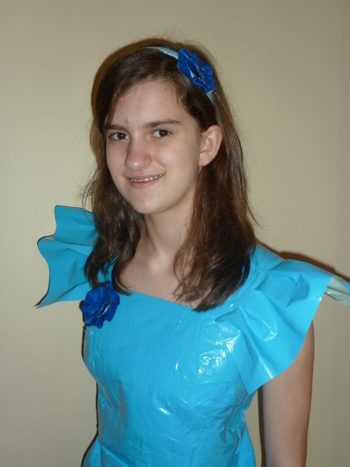 The RCLC Family's Blog: Duck Tape!!!! An amazing invention