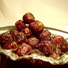 Kill bad cholesterol with date fruit