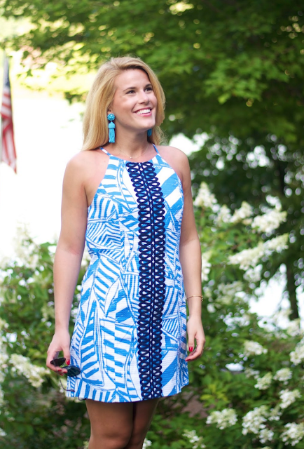 Lilly Pulitzer After Party Sale Tips