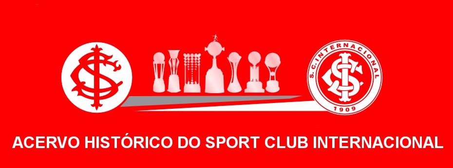 Acervo Histórico do Sport Club Internacional