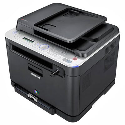 download Samsung CLX-3185/XAA printer's driver