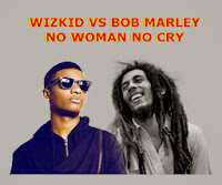 Wizkid - Cry / No Woman No Cry (Bob Marley Cover)