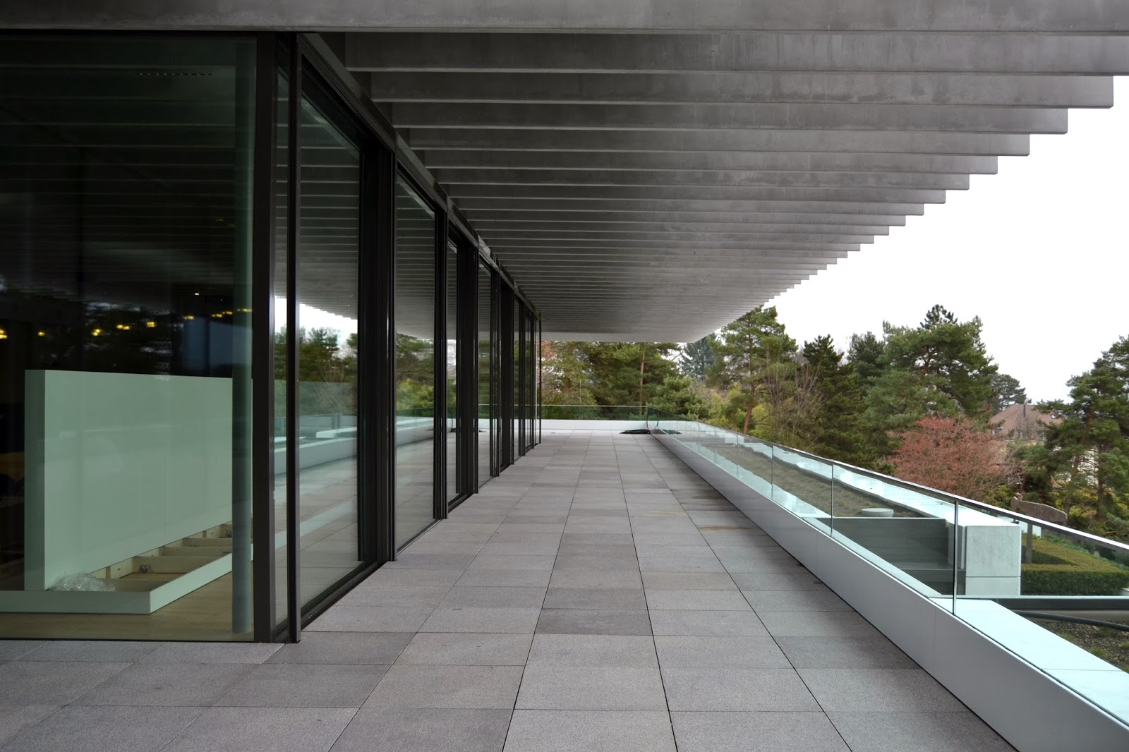Musee Cantonal Des Beaux Arts De Lausanne Wandern Mit Freunden