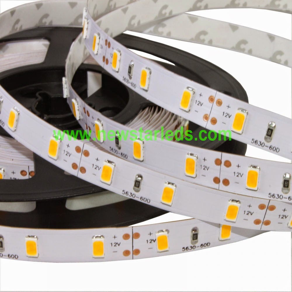 5630 LED kaltweiss