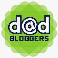 Blogging Dad