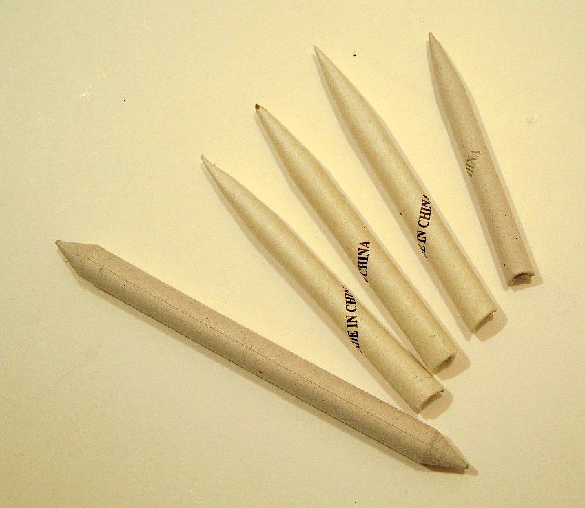 How to make the grind lines darker in openoffice drawing cupren