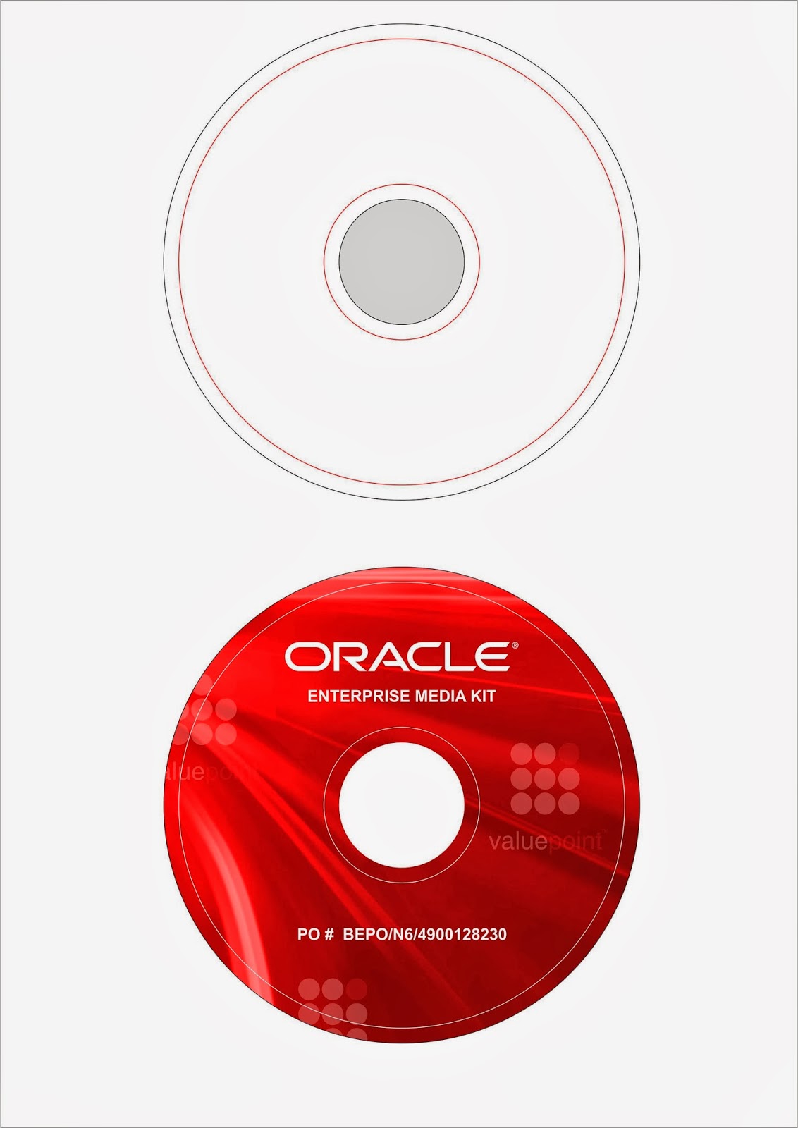 David Portfolio: CD u0026 CD Cover Design