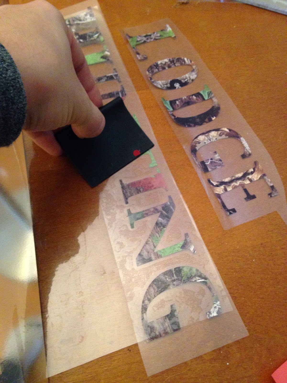 Cutting and Transfering HTV With No Transfer Sheet (Silhouette Tutorial