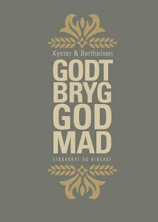 Godt Bryg, God Mad af Berthelsen & Kylster Godt Bryg, God Mad af Berthelsen & Kylster