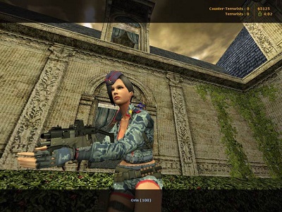 Free File Sharing Only For You Free Download Counter Strike Point Blank Cspb Pc Game Full Version