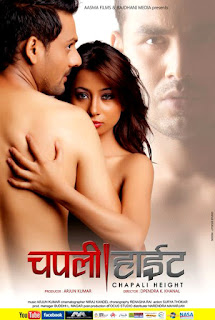 Chapali Height Movie Poster