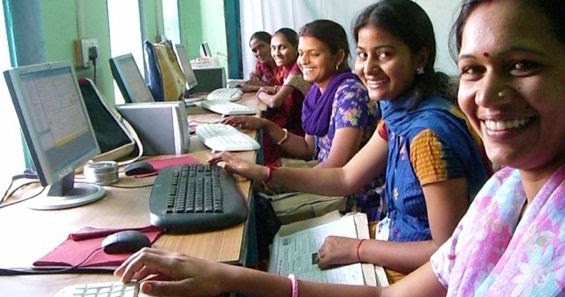 Essay on girl power