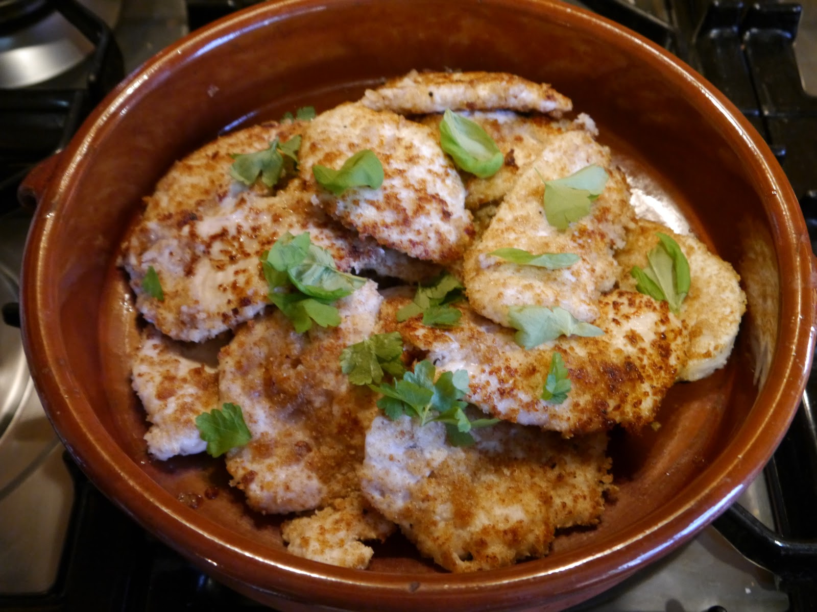 Another New Day: Quick and Easy Recipe