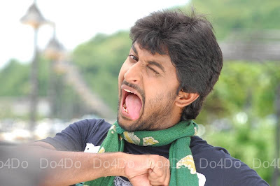 south mp3 songs: Nani Wallpaers