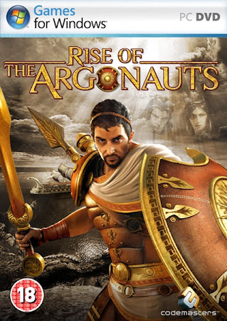 Rise Of The Argonauts PC Full Español 2 DVD5 Descargar