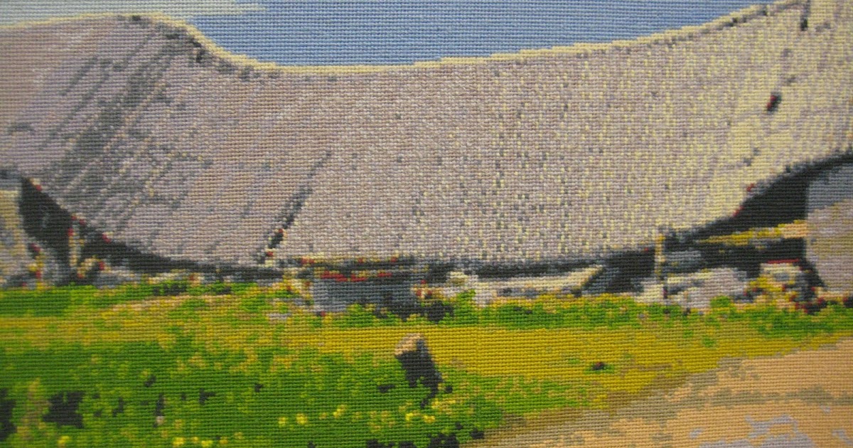 Ffion Griffith Artists from Denmark