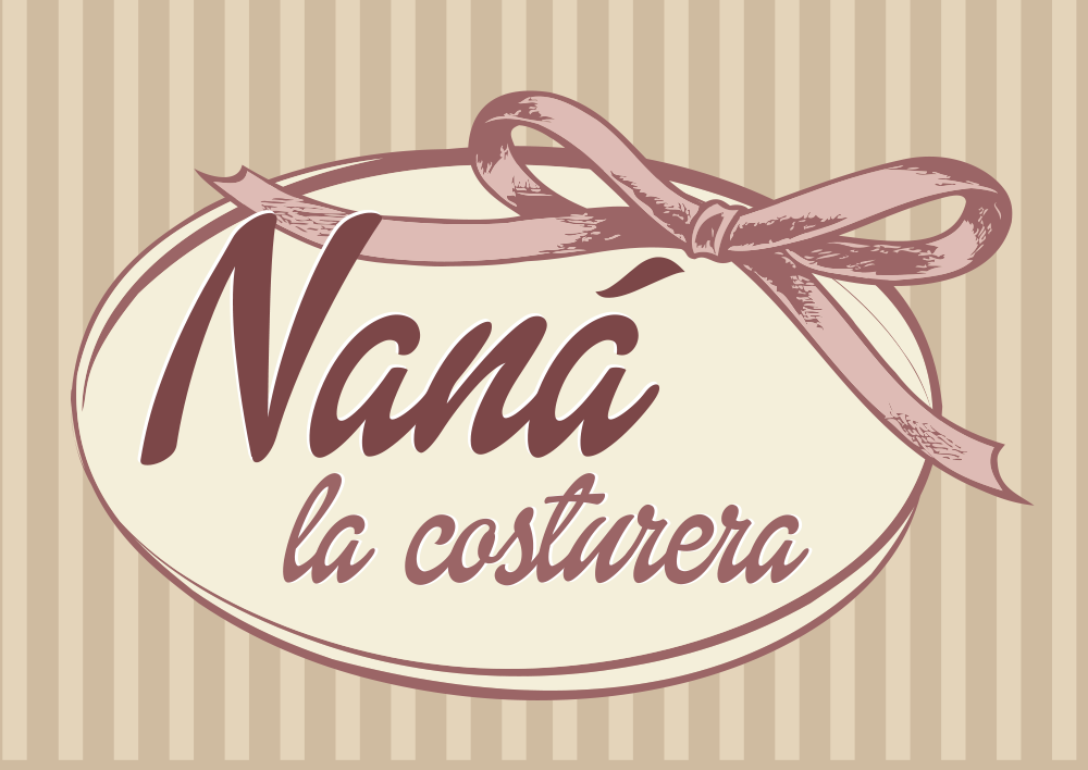 Naná la costurera