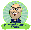El Mundo según Charlie | www.elmundoseguncharlie.com