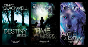 "Timber Wolves" by Tammy Blackwell