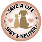 SPAY/NEUTER CLINIC CALENDAR