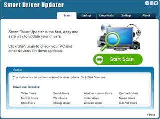 Smart Driver Updater 3.3 Photo