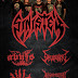 Sinister, fechas en España 2014!